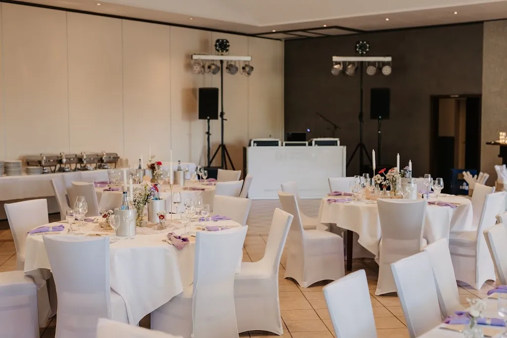 Lütkemeyer´s Gasthof restaurant in Hörstel