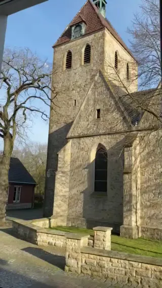 Hotel & Gastronomie Sasse restaurant in Hörstel