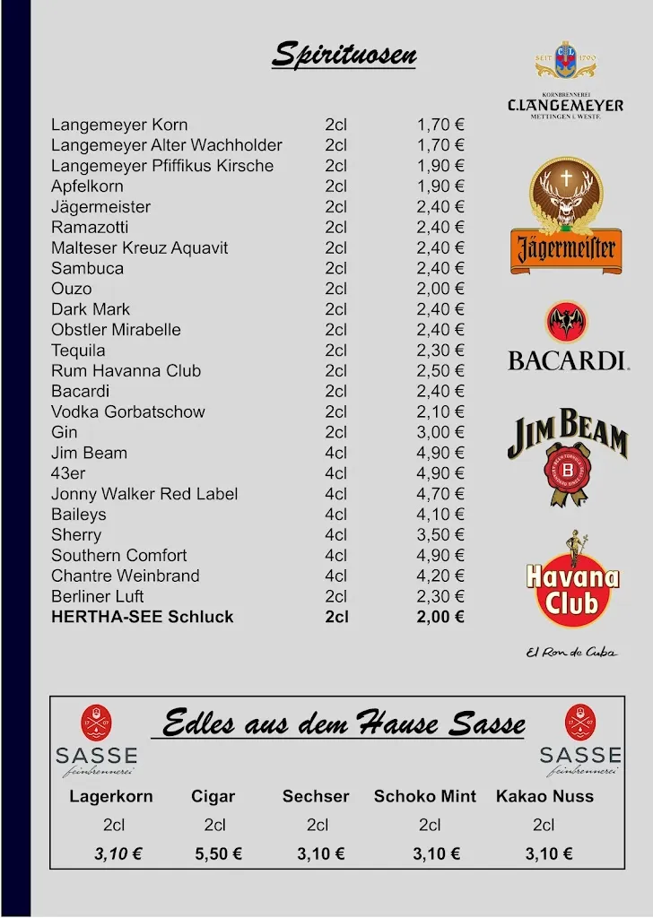 Menu_Seestübchen das Familienrestaurant_Hörstel_immagine_1