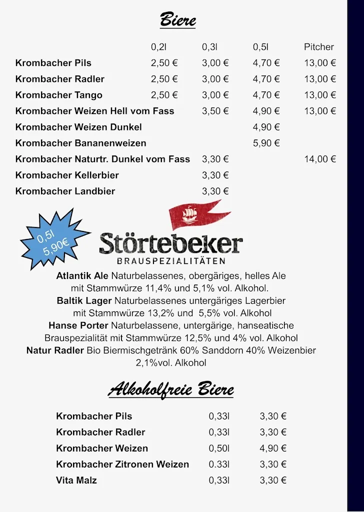 Menu_Seestübchen das Familienrestaurant_Hörstel_immagine_2