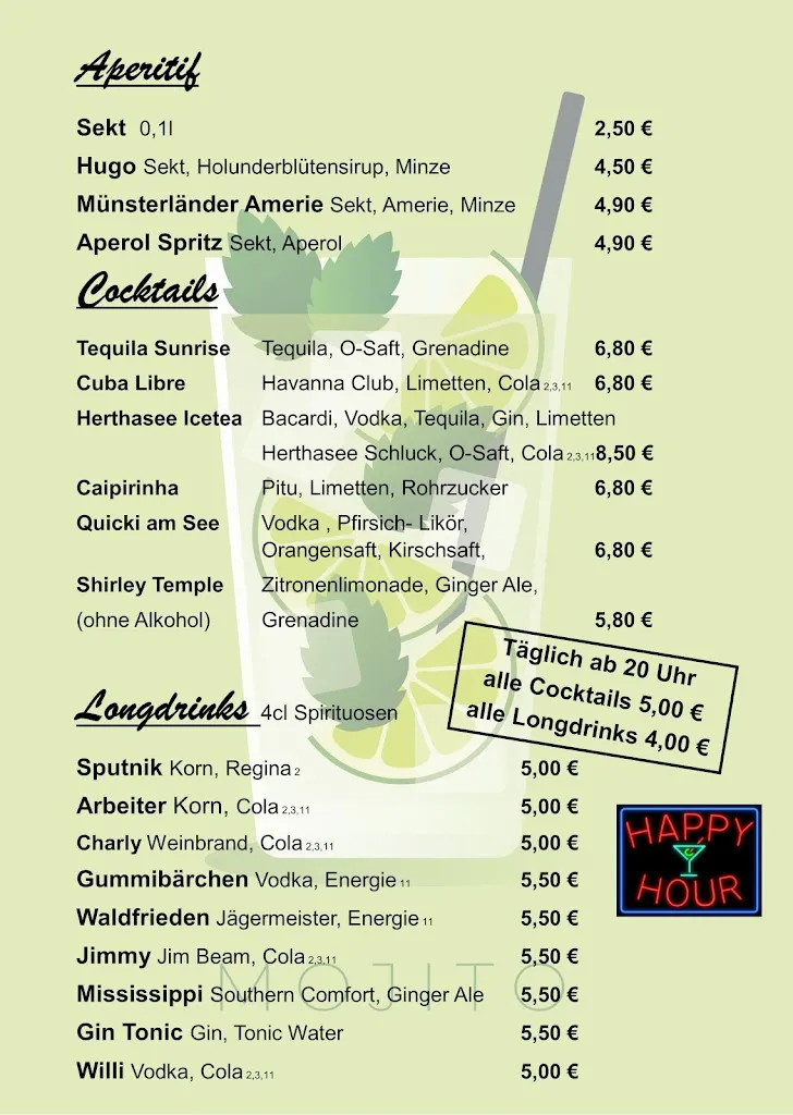 Menu_Seestübchen das Familienrestaurant_Hörstel_immagine_4