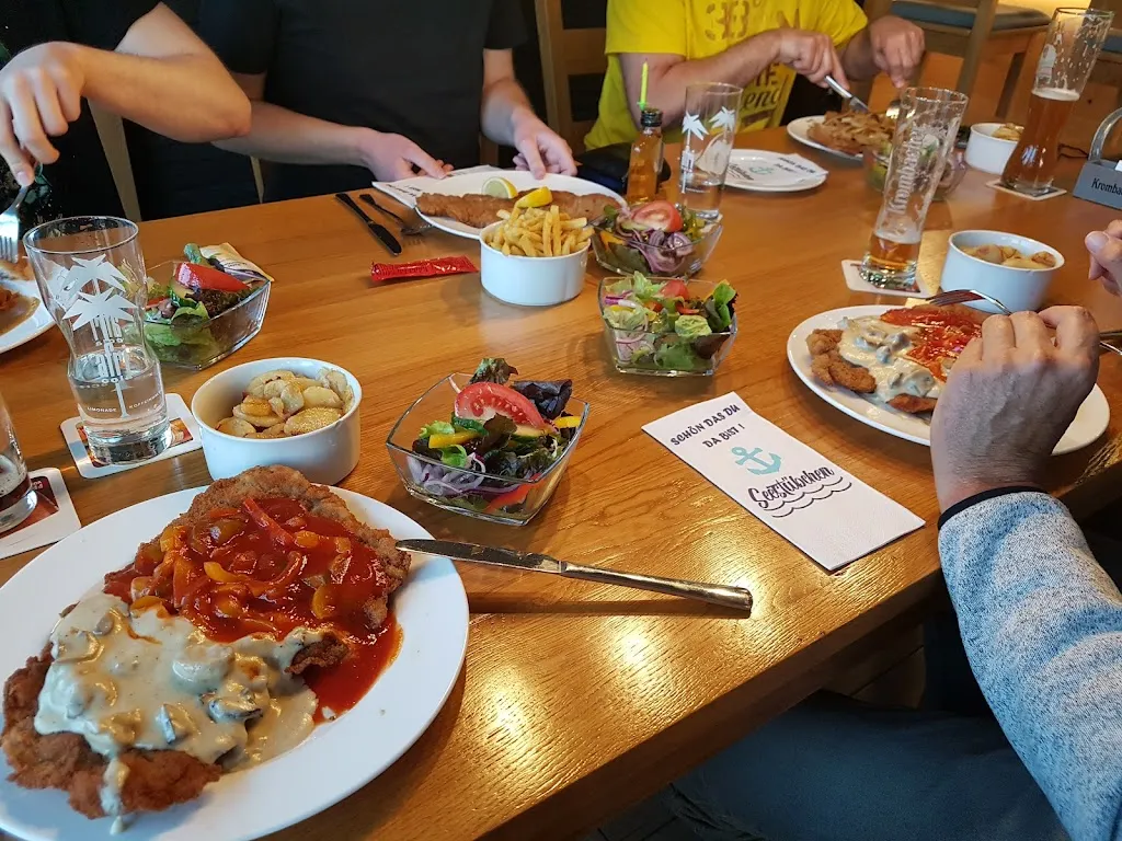 Menu_Seestübchen das Familienrestaurant_Hörstel_immagine_5