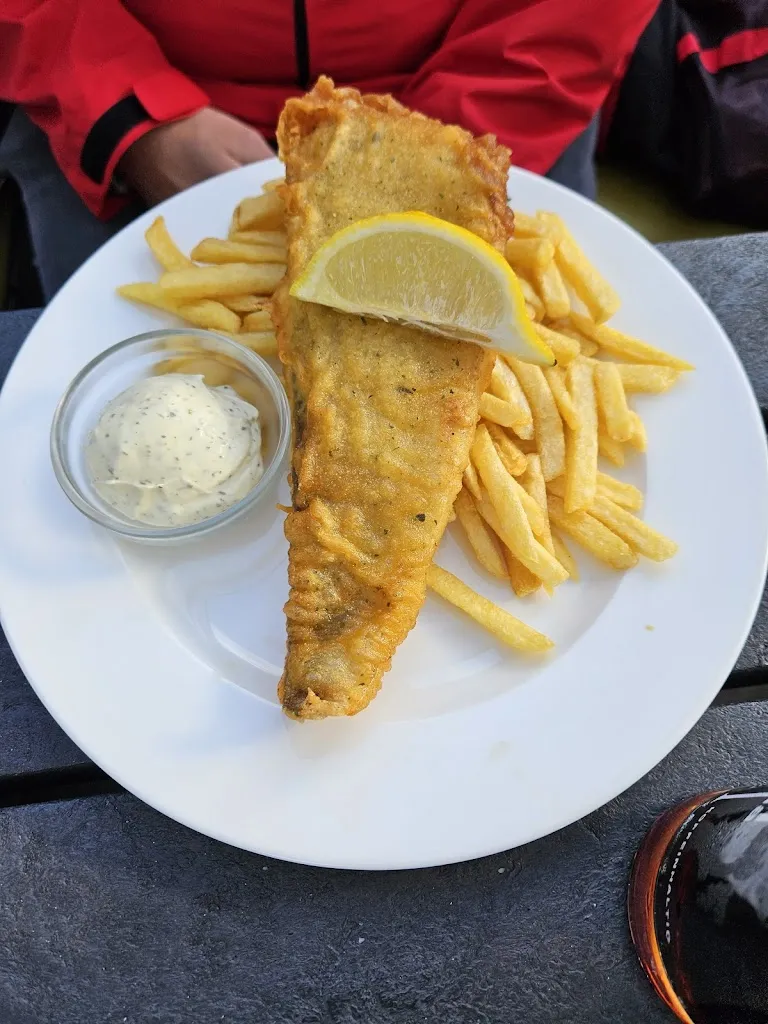 Menu_Seestübchen das Familienrestaurant_Hörstel_immagine_7