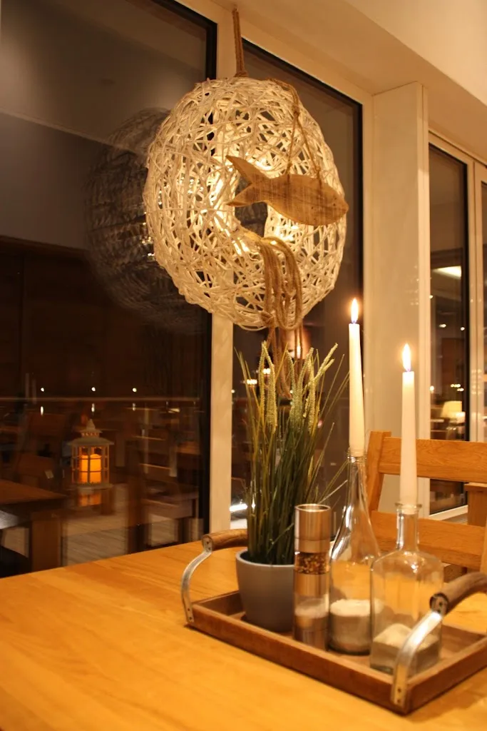 Seestübchen das Familienrestaurant restaurant in Hörstel