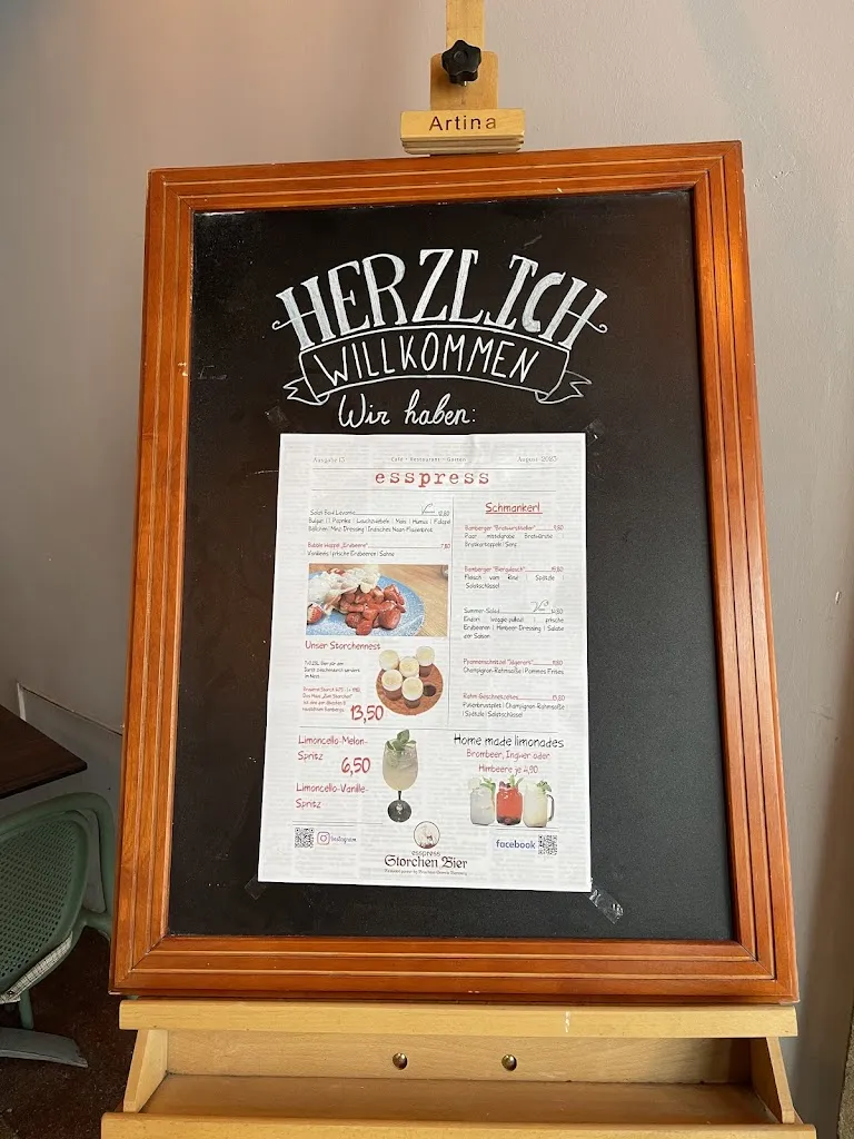 Menu_Café Esspress_Bamberg_image_4