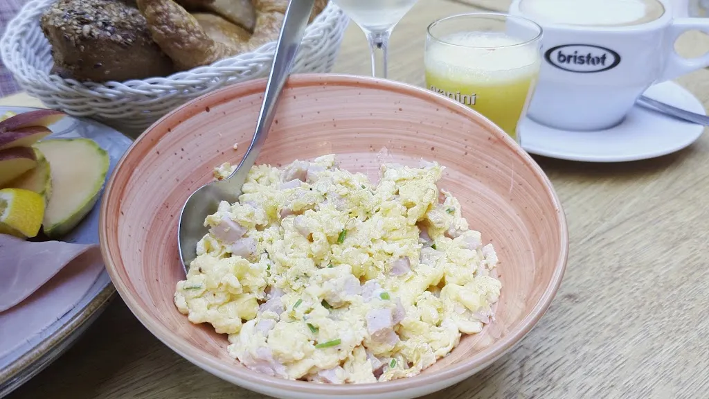 eduardo pagan_Café Esspress_Bamberg_review