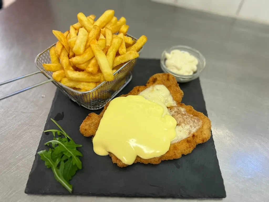 Menu_Georgi's Imbiss_Hörstel_immagine_6