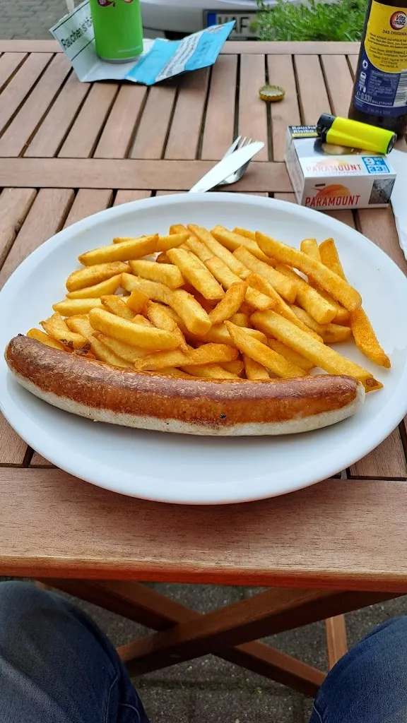 Menu_Georgi's Imbiss_Hörstel_immagine_7