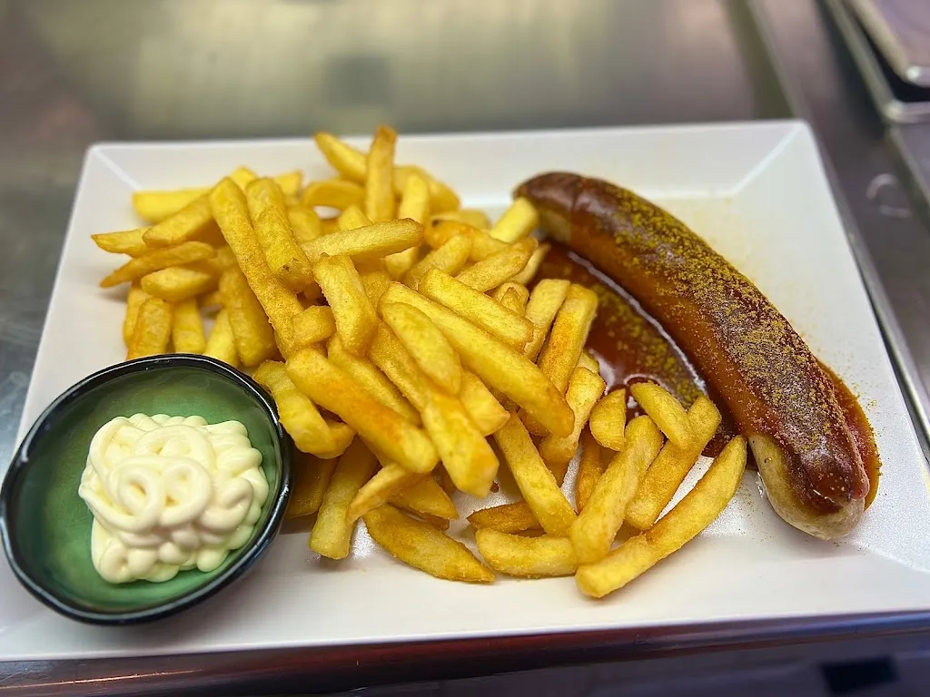 Menu_Georgi's Imbiss_Hörstel_immagine_8