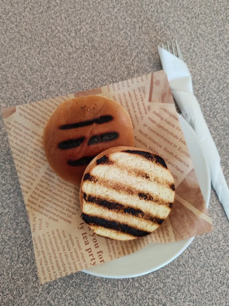 Menu_Georgi's Imbiss_Hörstel_immagine_9