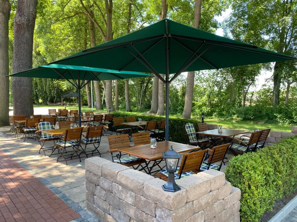 Gaststätte Feldmann restaurant in Hörstel