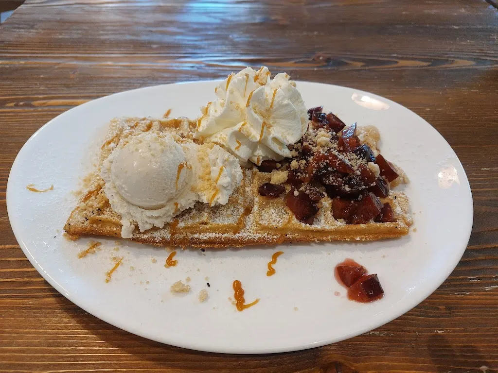 Katharina L._Die Eisdiele_Hörstel_review