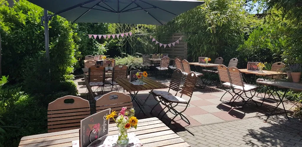 Die Eisdiele restaurant in Hörstel