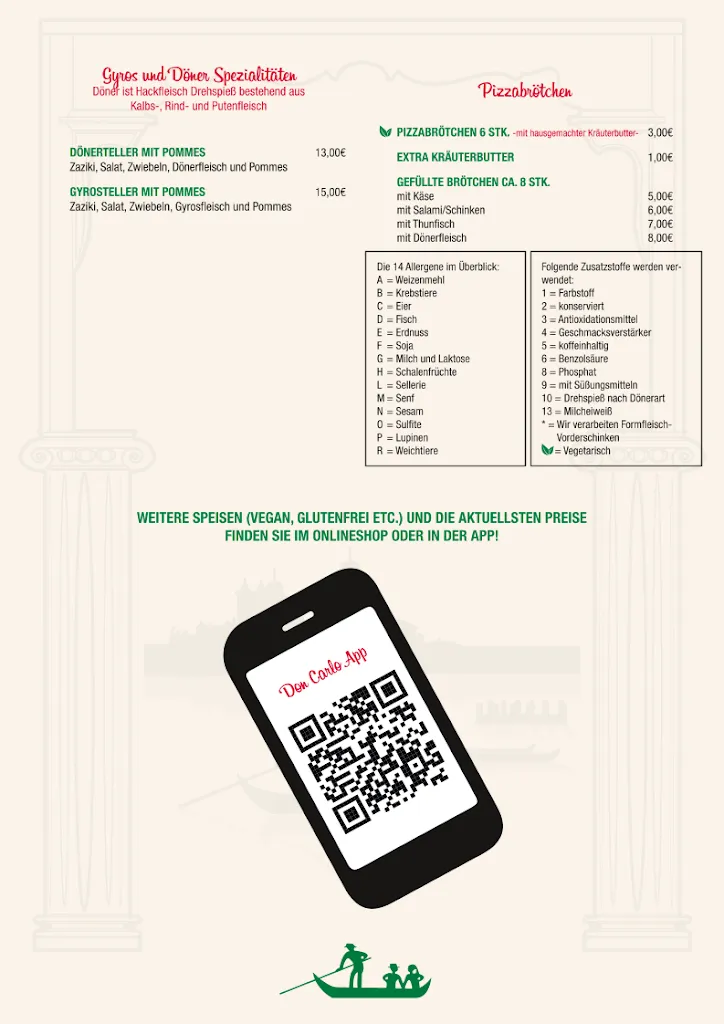 Menu_Ristorante Pizzeria Don Carlo_Hörstel_image_3