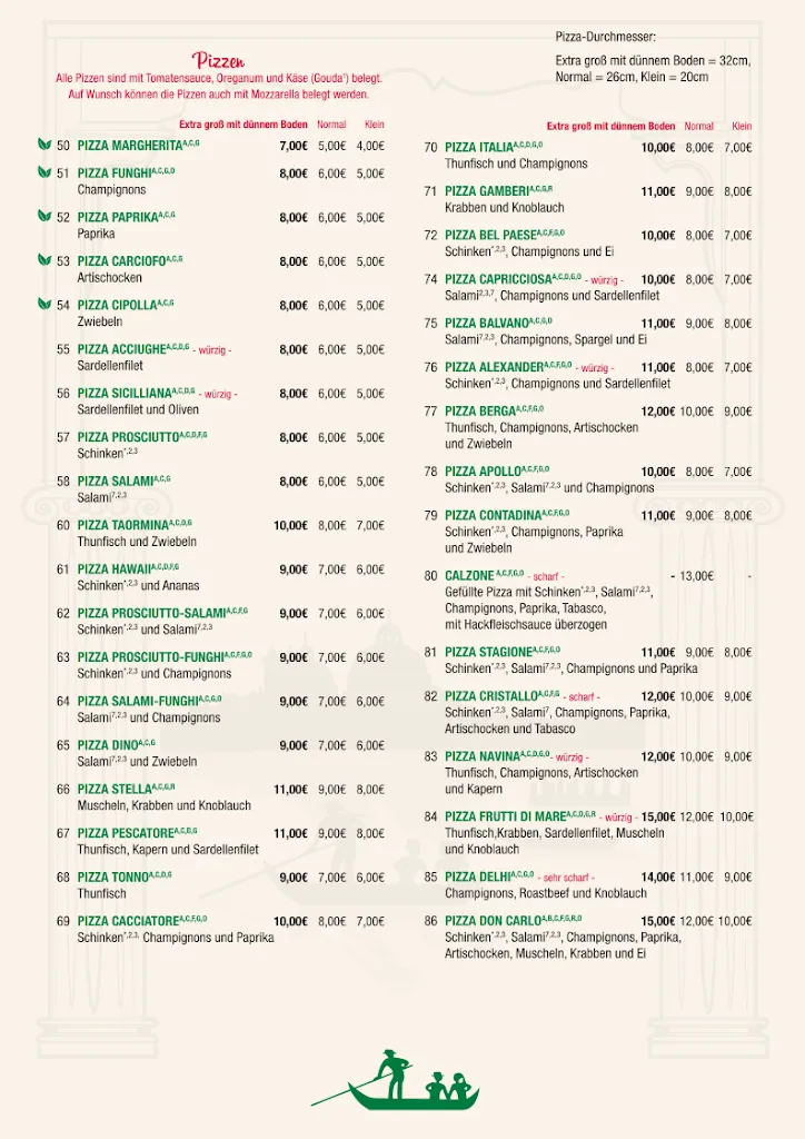 Menu_Ristorante Pizzeria Don Carlo_Hörstel_image_4