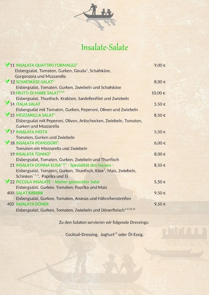 Menu_Donna Elisa Ristorante Pizzeria Eisdiele_Hörstel_image_3