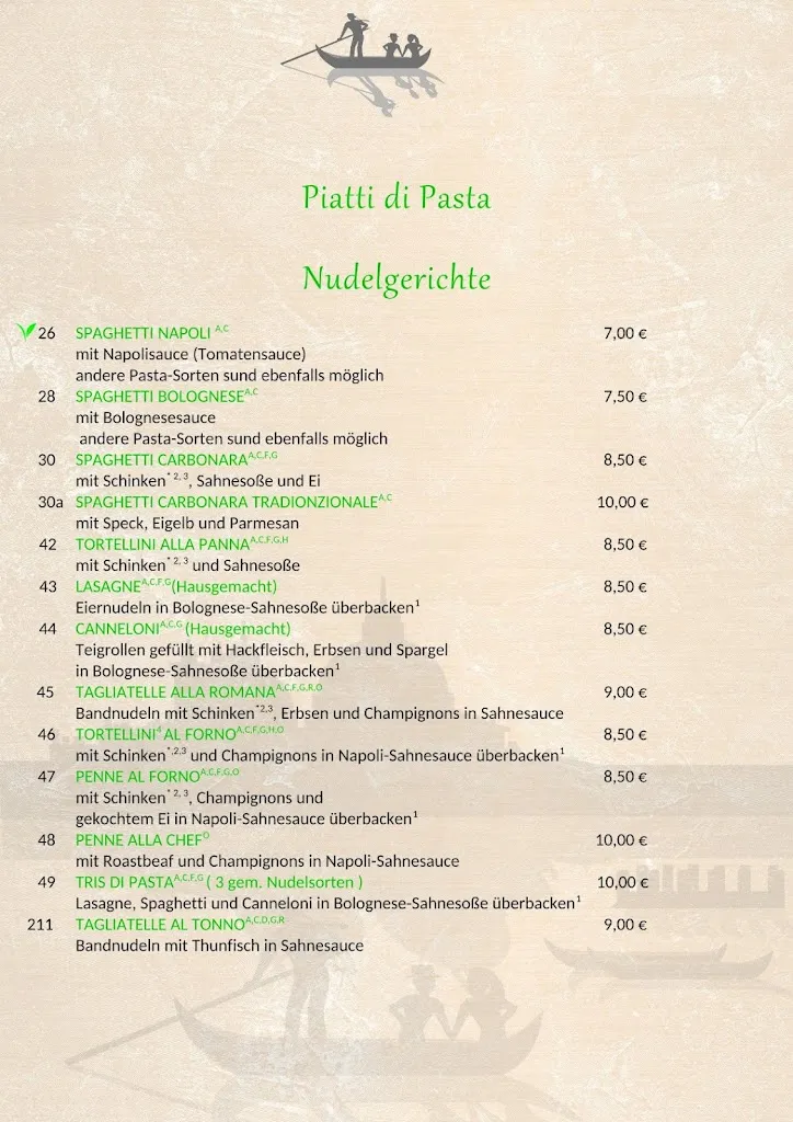 Menu_Donna Elisa Ristorante Pizzeria Eisdiele_Hörstel_image_4