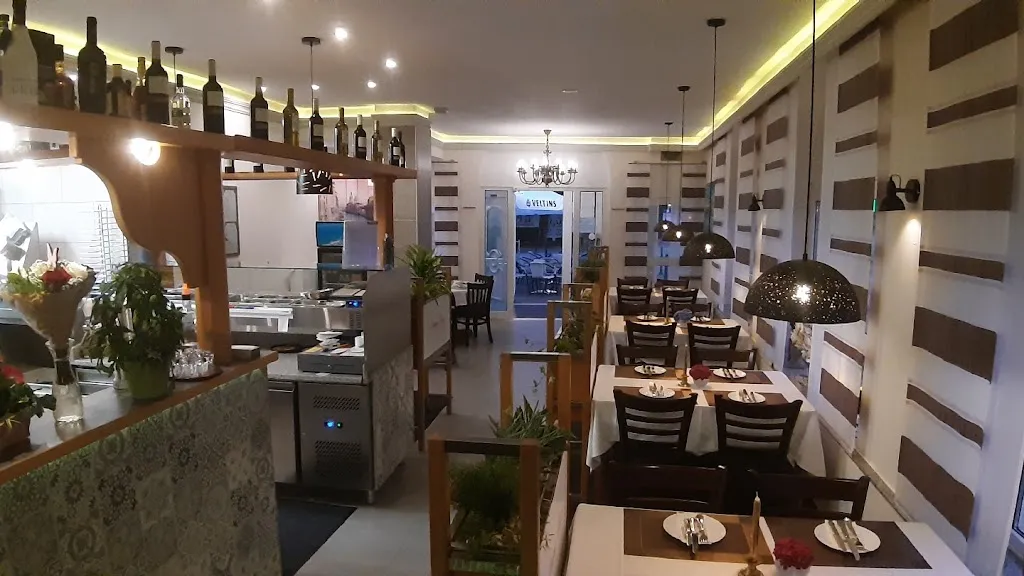 Donna Elisa Ristorante Pizzeria Eisdiele restaurant in Hörstel