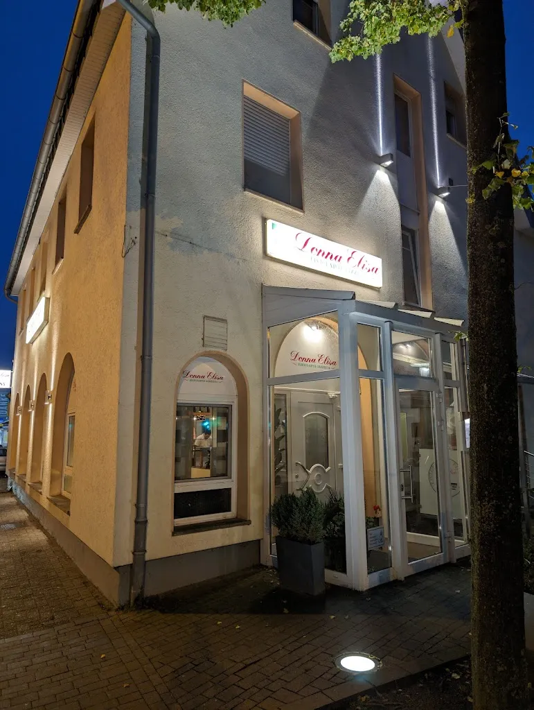 Donna Elisa Ristorante Pizzeria Eisdiele_Hörstel_slider_image_3