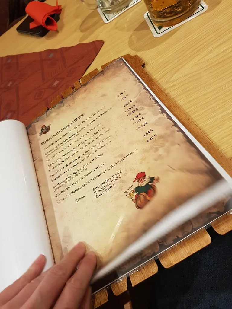 Menu_Fässla Brewery_Bamberg_image_4