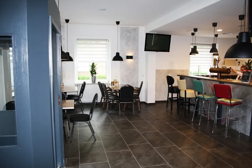 Gasthaus zur Schleuse restaurant in Hörstel