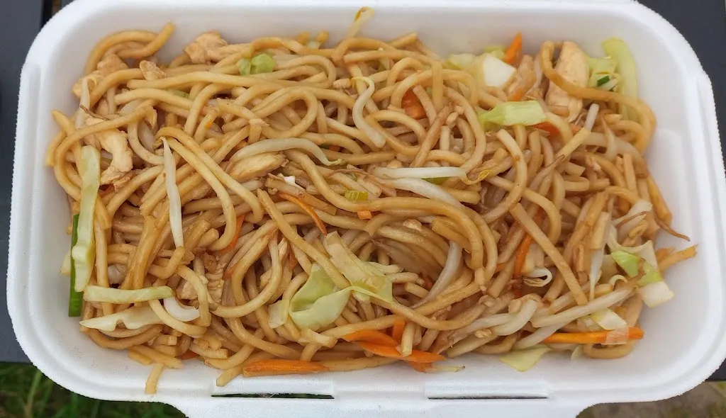 Saigon Wok restaurant in Hörstel