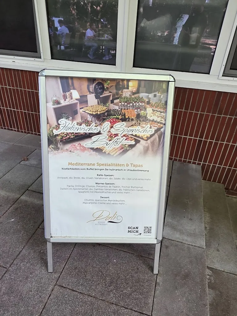 Menu_DALI Dorsten - Factory Dorsten GmbH_Dorsten_image_2