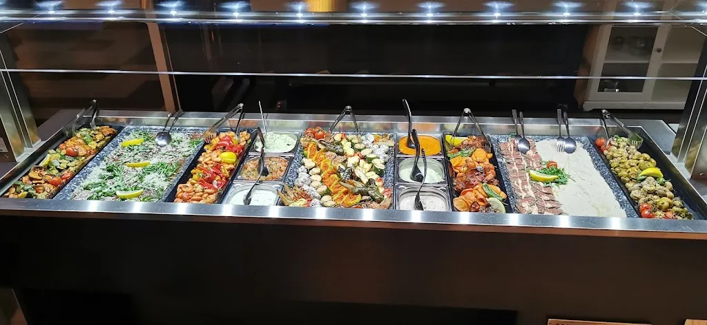 Menu_DALI Dorsten - Factory Dorsten GmbH_Dorsten_image_5