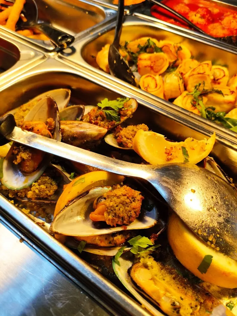 Menu_DALI Dorsten - Factory Dorsten GmbH_Dorsten_image_6