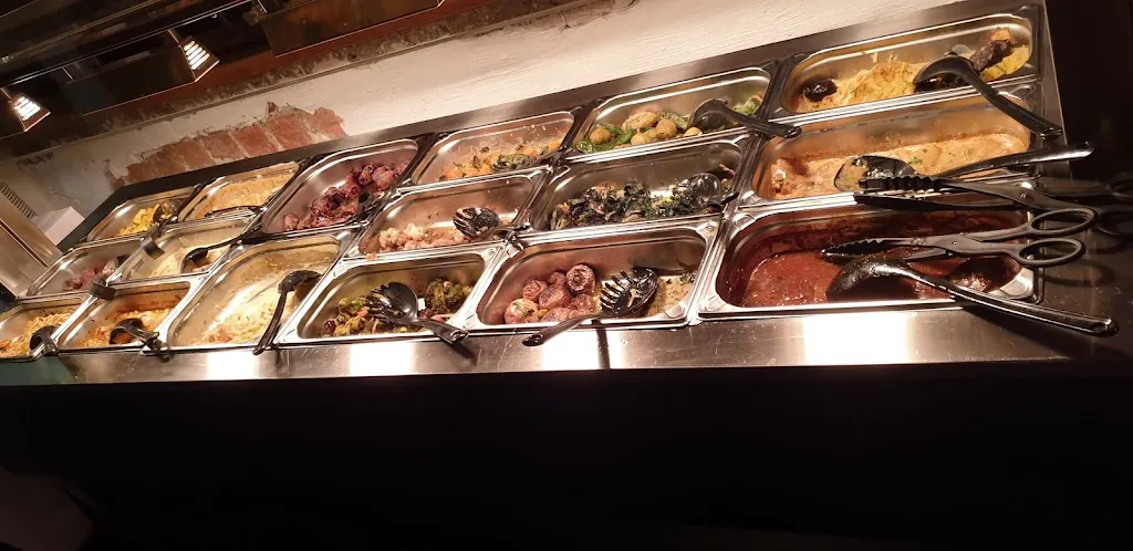 Menu_DALI Dorsten - Factory Dorsten GmbH_Dorsten_image_7