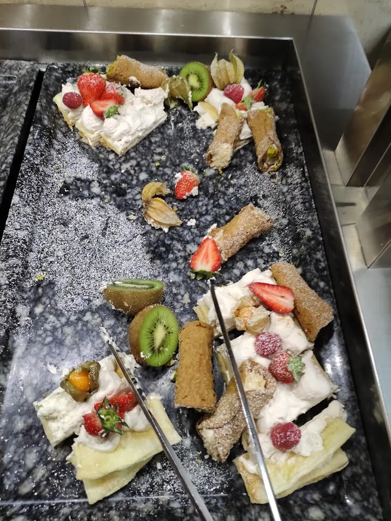 Menu_DALI Dorsten - Factory Dorsten GmbH_Dorsten_image_8