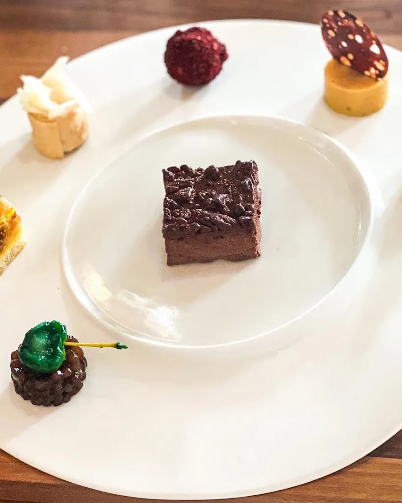 Menu_Restaurant Rosin - Frank Rosin_Dorsten_image_5