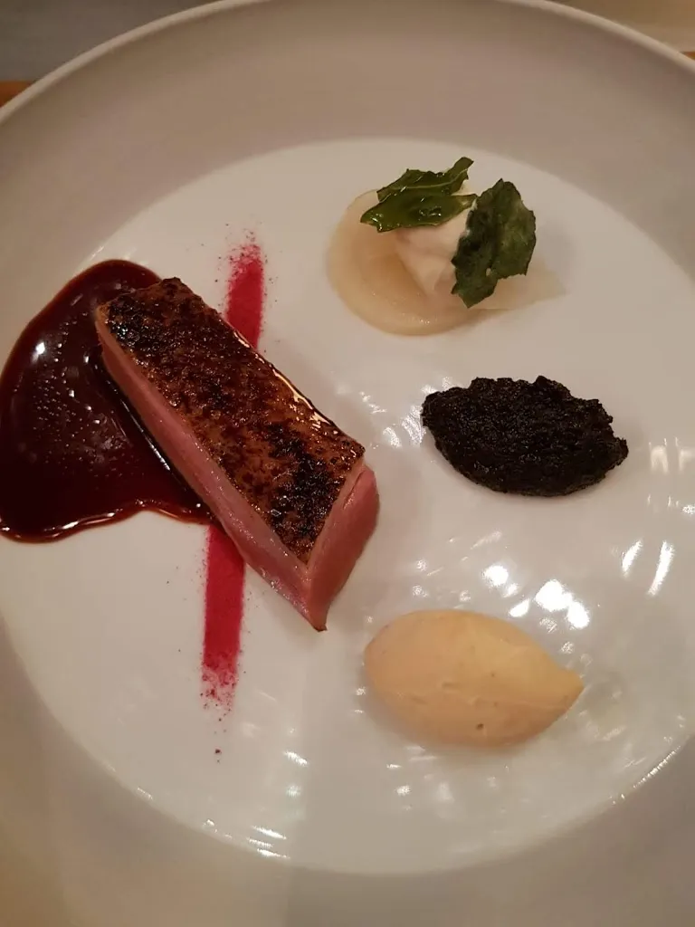 Menu_Restaurant Rosin - Frank Rosin_Dorsten_image_7