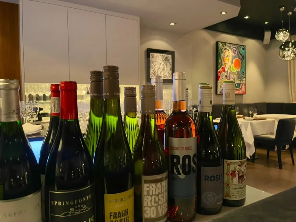 Menu_Restaurant Rosin - Frank Rosin_Dorsten_image_8