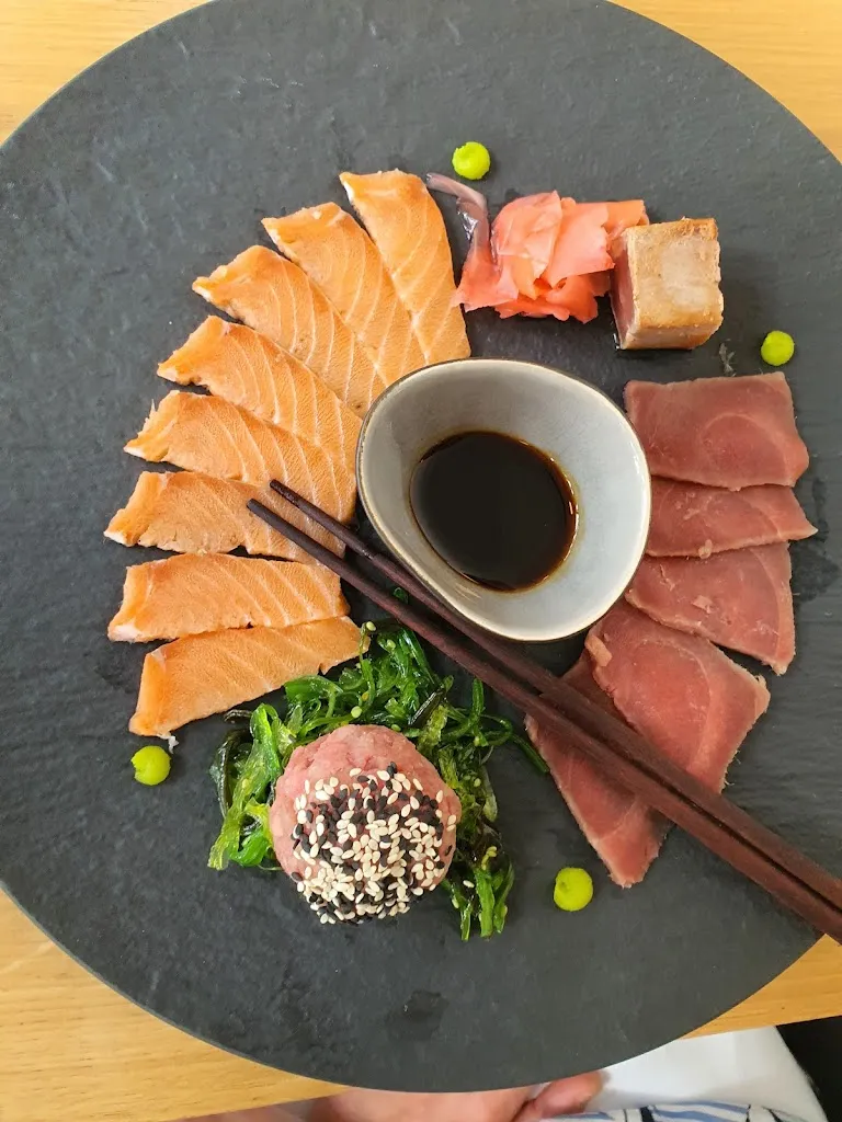 Menu_Restaurant Zum Blauen See - Thomas Püttmann_Dorsten_image_7