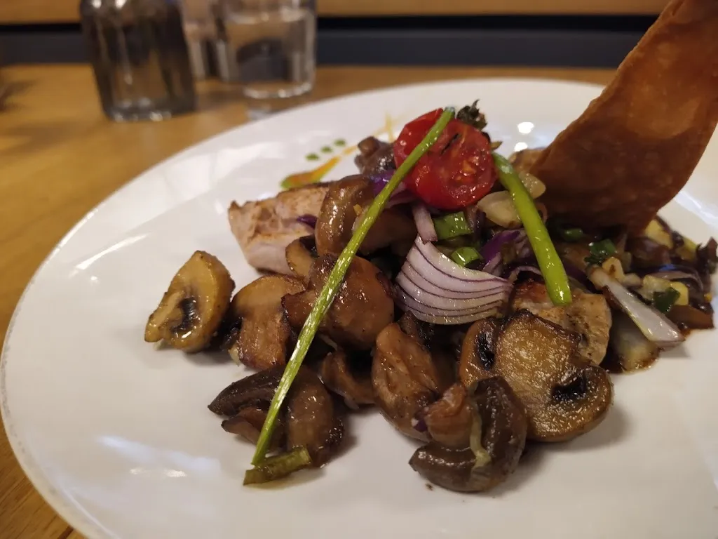 Menu_Restaurant Zum Blauen See - Thomas Püttmann_Dorsten_image_8