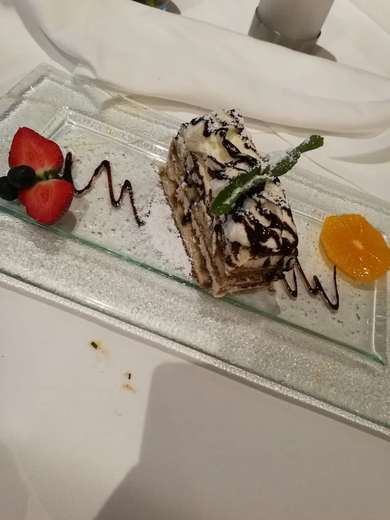 Menu_Restaurant Zum Blauen See - Thomas Püttmann_Dorsten_image_9