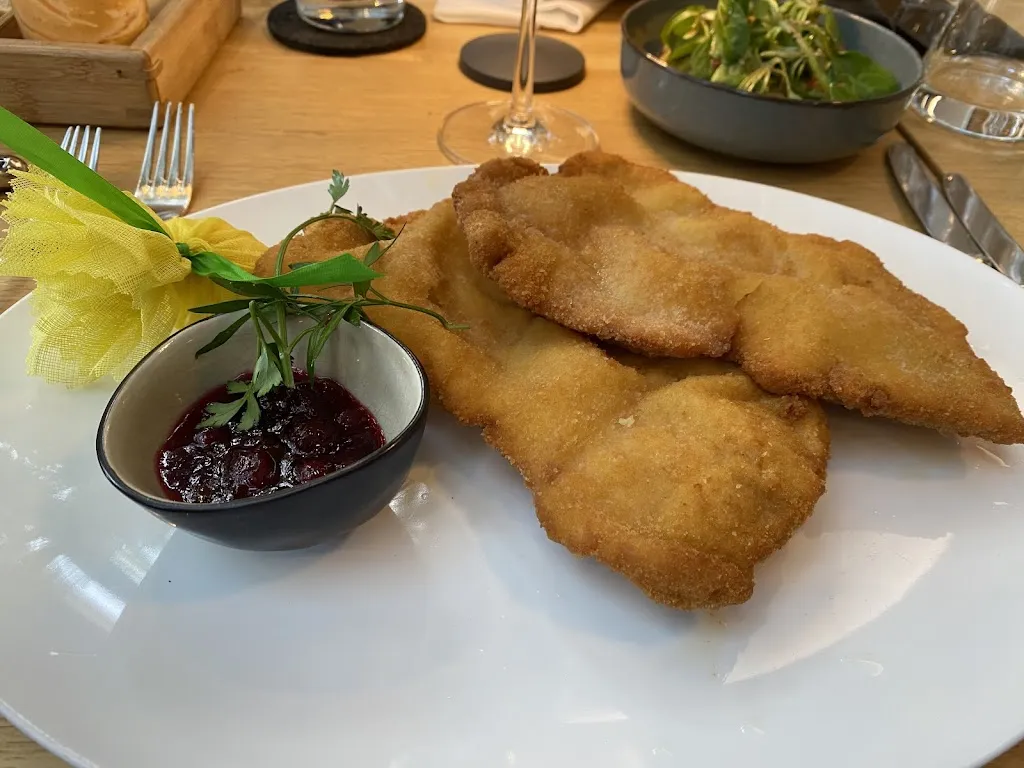 Bettina Thelen_Restaurant Zum Blauen See - Thomas Püttmann_Dorsten_review