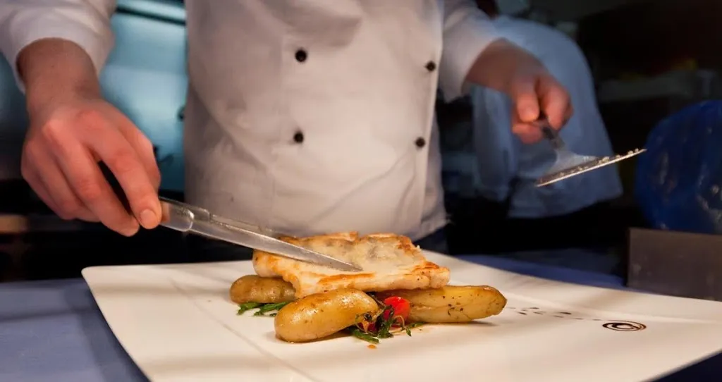 Restaurant Zum Blauen See - Thomas Püttmann_Dorsten_slider_image_3