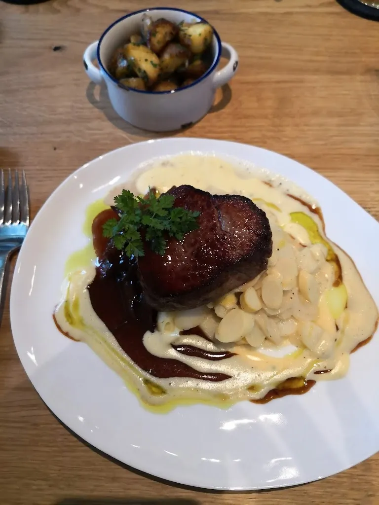 Menu_Restaurant Maas-Timpert_Dorsten_immagine_5