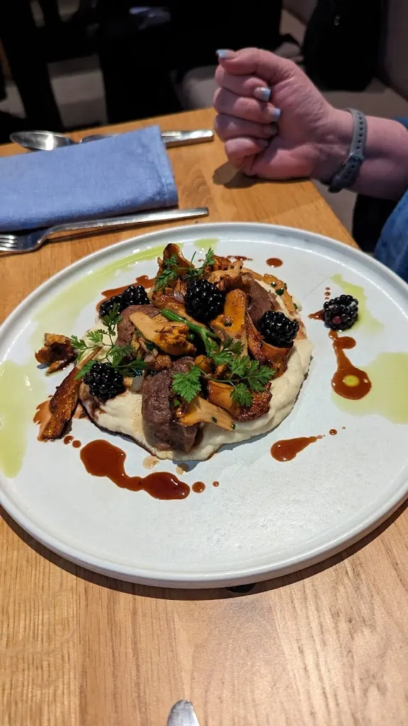 Menu_Restaurant Maas-Timpert_Dorsten_immagine_8