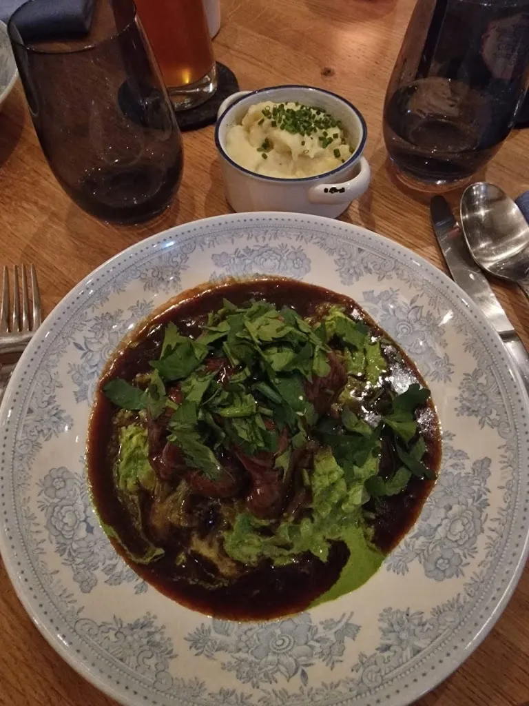 Menu_Restaurant Maas-Timpert_Dorsten_immagine_9