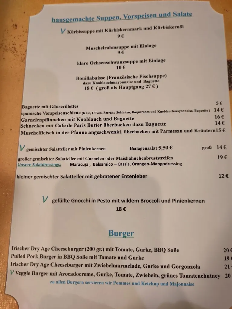 Menu_Zur alten Mühle_Dorsten_immagine_3