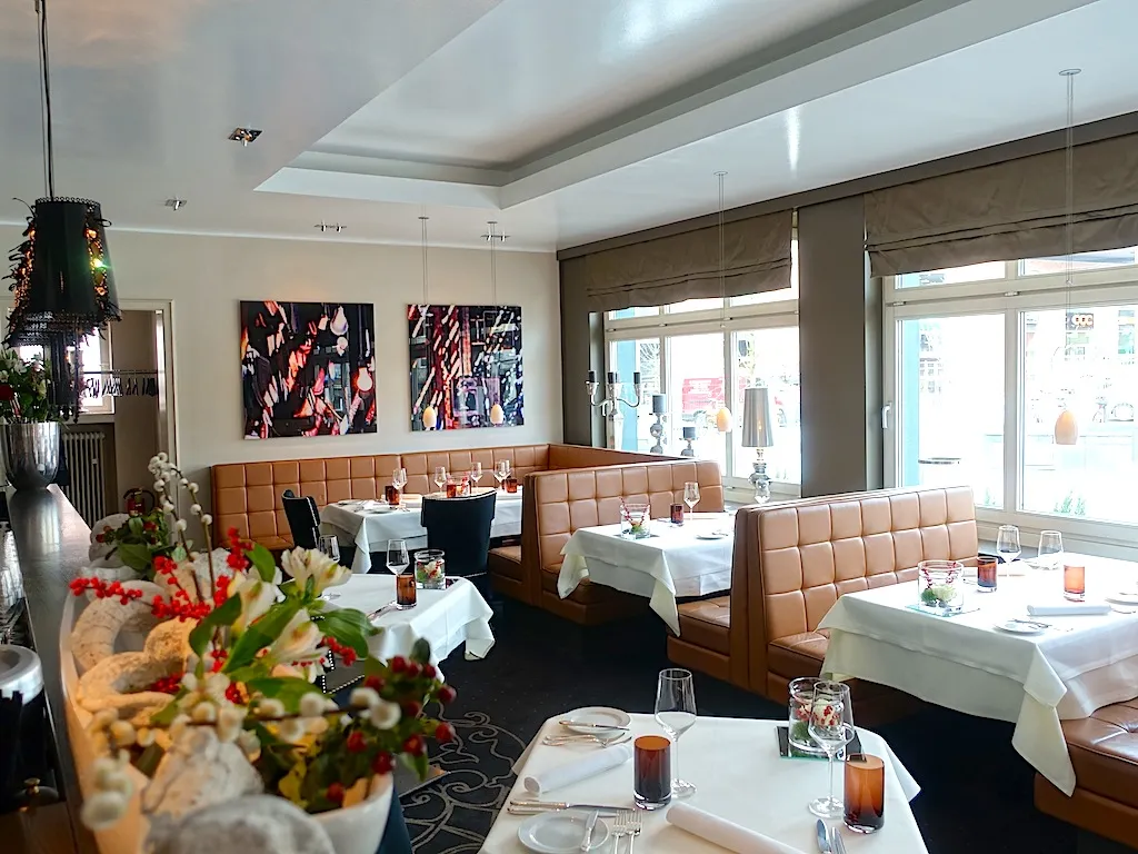 Restaurant Goldener Anker - Björn Freitag_Dorsten_slider_image_1