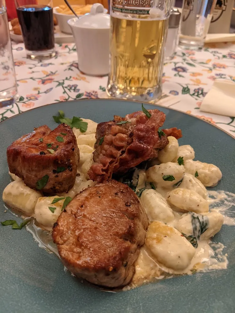 Jeff Cook_Schloßschänke Friedenfels_Friedenfels_review