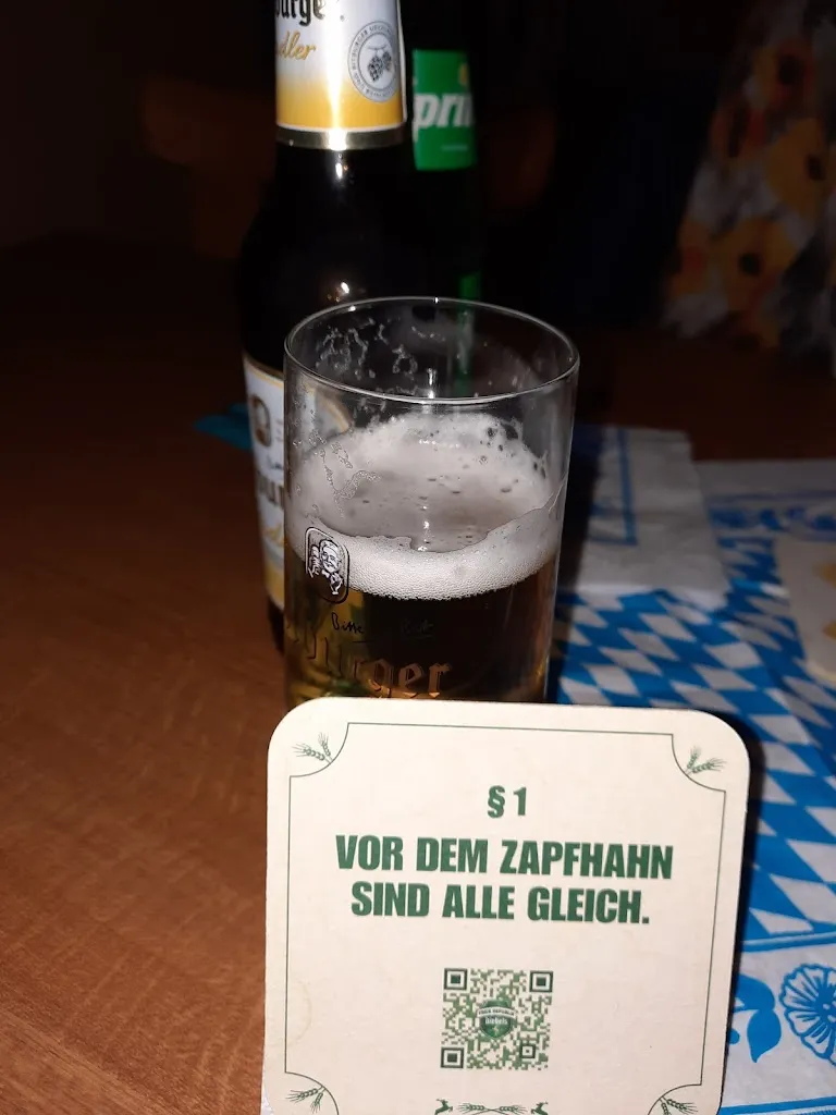 Menu_Gastwirtschaft Nienhaus - Schank-Speisewirtschaft_Dorsten_image_2