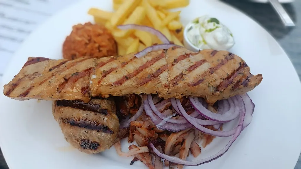 Menu_RESTAURANT HERMES_Dorsten_image_2