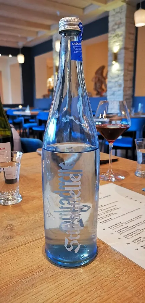 Menu_RESTAURANT HERMES_Dorsten_image_5