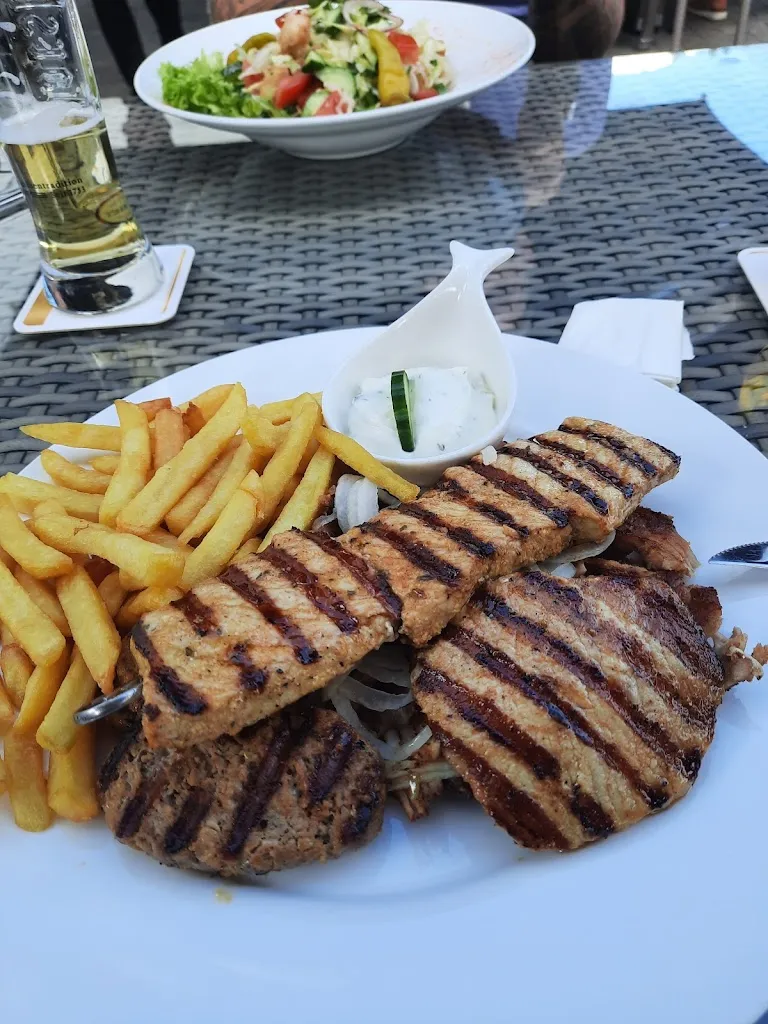 Menu_RESTAURANT HERMES_Dorsten_image_6