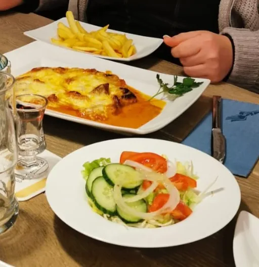 Menu_RESTAURANT HERMES_Dorsten_image_8